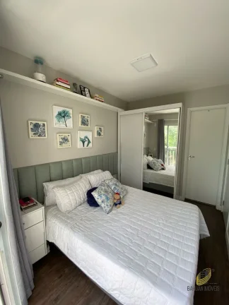 Imperdível oportunidade: Apartamento à venda em Jardim Prudência, São Paulo-SP - 1 quarto, 1 suíte, 29m² de área!