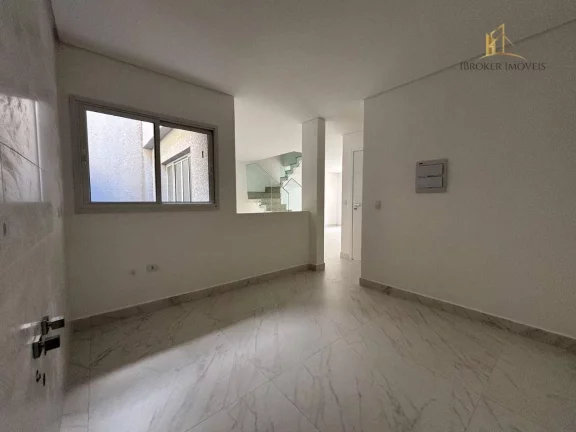 Imagem Sobrado com 3 quartos à venda, 157 m² por R$ 990.000 - Bairro Pilarzinho - Curitiba/PR