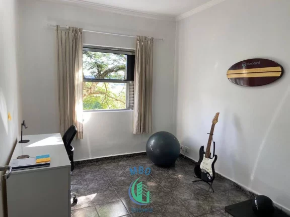 Imagem Apartamento com 3 quartos, à venda em São Paulo, Santo Amaro