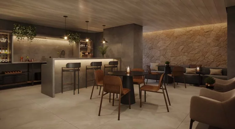 Imagem Apartamento à venda no bairro Brooklin Paulista - São Paulo/SP