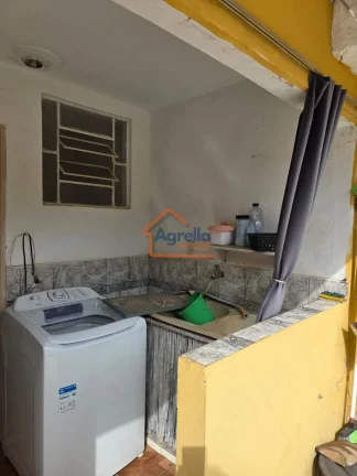 Imagem Casa à venda no bairro Jardim Santa Helena - Mogi Guaçu/SP
