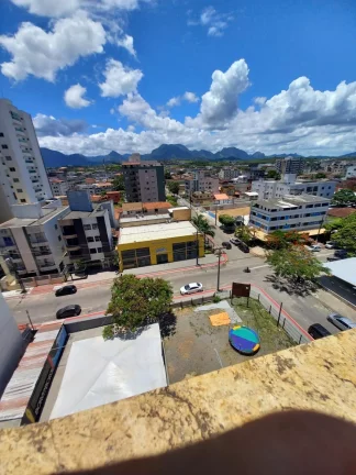 Imagem Cobertura Duplex, 04 Quartos, 02 Suites, DCE Completa, Sauna, Churrasqueira, Praia do Morro, Guarapari - ES