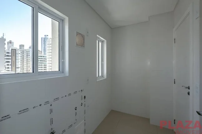 Imagem Apartamento diferenciado à venda | 3 suítes | 2 vagas | Centro BC | Salvatore Residenziale