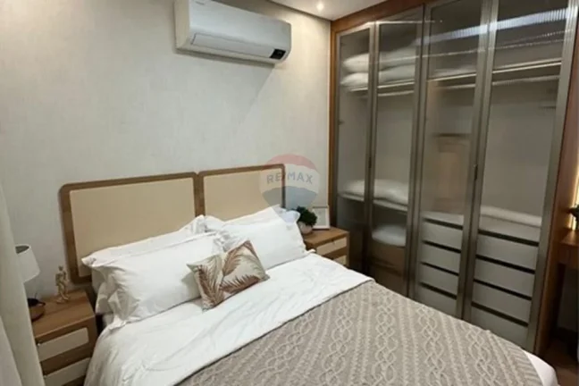 Imagem Apartamento na Planta 2 Quartos 1 suíte zona norte