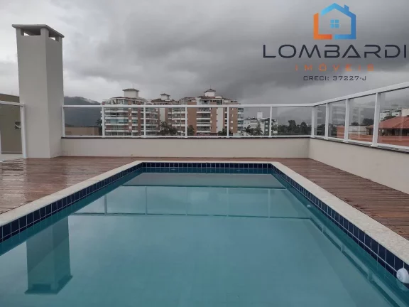 Imagem Excelente apartamento recém entregue a venda no Tenório!