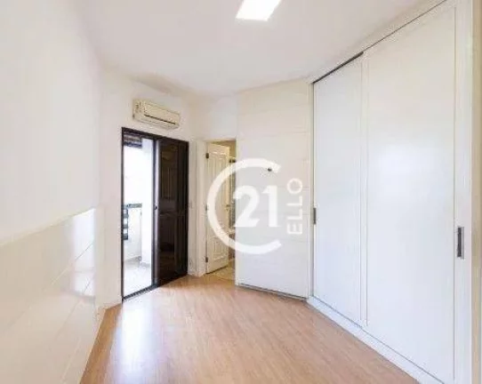 Imagem Perdizes, 114m², 3 suítes, 3 vagas