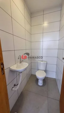 Imagem Galpão para Locação, Santo Antônio, São Caetano do Sul, SP