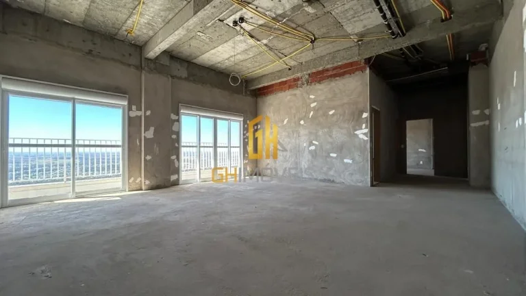Imagem Apartamento com 3 suítes no Jardim Goiás, com 502m² de área privativa, o apartamento possui:- Sa...