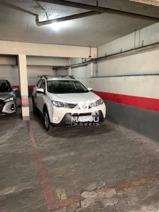 Imagem Cobertura com 3 dormitórios à venda, 170 m² por R$ 1.350.000,00 - Praia de Itapoã - Vila Velha/ES