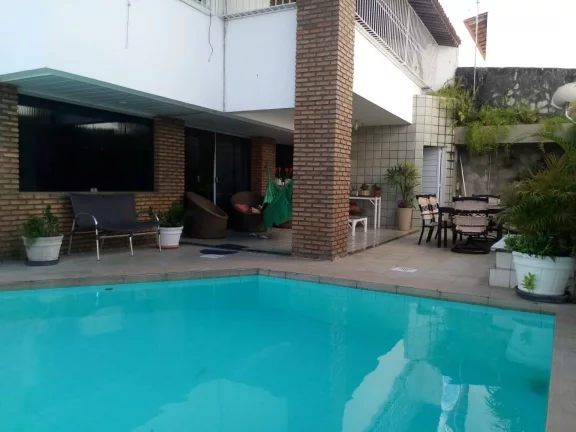 Imagem Casa à Venda no Bairro Suissa: Espaço, Conforto e Lazer em um só lugar!