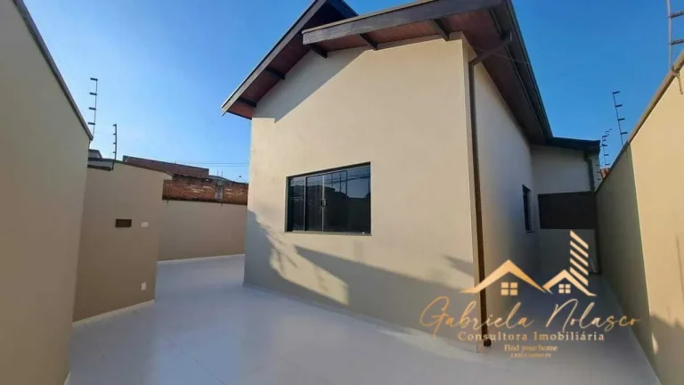 Imagem Casa JD Canaã 2