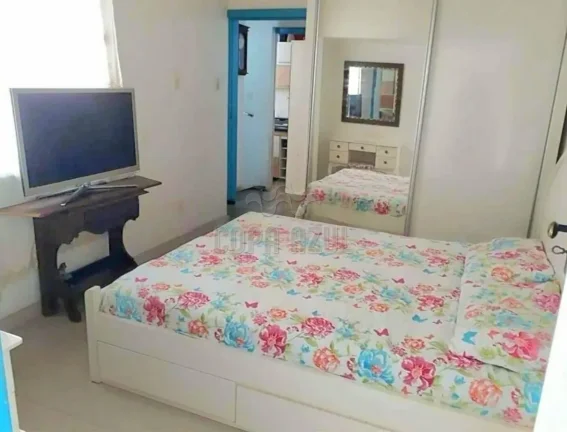 Imagem Copacabana - Residencial › Apartamento com 3 quarto(s) a Venda