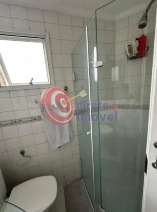 Imagem APARTAMENTO À VENDA 2 QUARTOS 2 VAGAS METRÔ PENHA SÃO PAULO