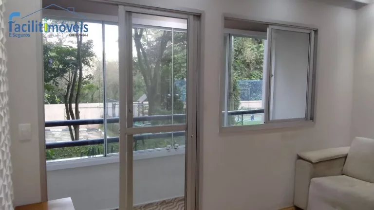 Imagem APARTAMENTO À VENDA NO BAIRRO PLANALTO - SÃO BERNARDO DO CAMPO - SP0