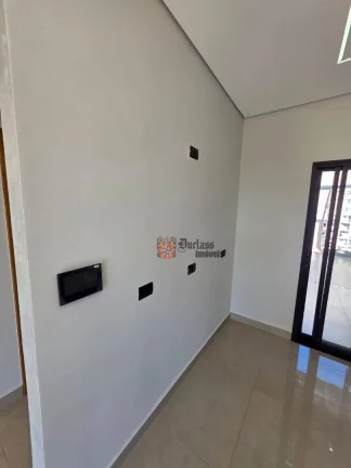 Imagem Casa com 3 dormitórios à venda, 150 m² por R$ 790.000,00 - Villa Verde - Bragança Paulista/SP