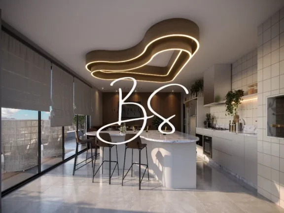 Imagem APARTAMENTO RESIDENCIAL em BALNEÁRIO CAMBORIÚ - SC, CENTRO