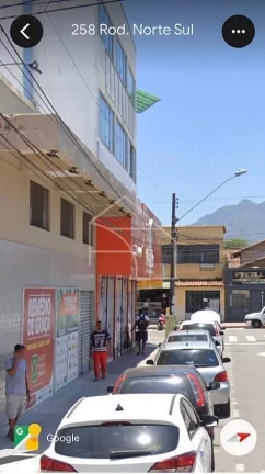Imagem Prédio em Laranjeiras com 750 m² - Laranjeiras - Serra/ES