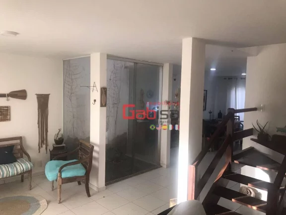Imagem Casa com 4 dormitórios à venda, 160 m² por R$ 750.000 - Monte Alto - Arraial do Cabo/RJ