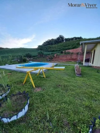 Imagem Chácara para Venda em Quitandinha, São Gabriel, 2 dormitórios, 1 banheiro, 3 vagas