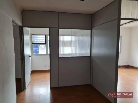 Imagem Sala à venda, 73 m² por R$ 2.600.000,00 - Jabaquara - São Paulo/SP
