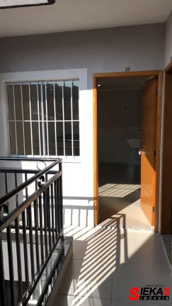 Imagem ÓTIMA OPORTUNIDADE! EXCELENTES APARTAMENTOS DISPONÍVEIS PARA LOCAÇÃO! - 45 E 48M²! - CANGAÍBA