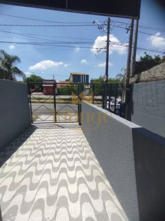 Imagem Galpão para alugar em Vila Barão Zona Oeste - Sorocaba/SP