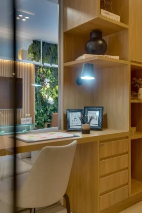 Imagem DUO SKY GARDEN