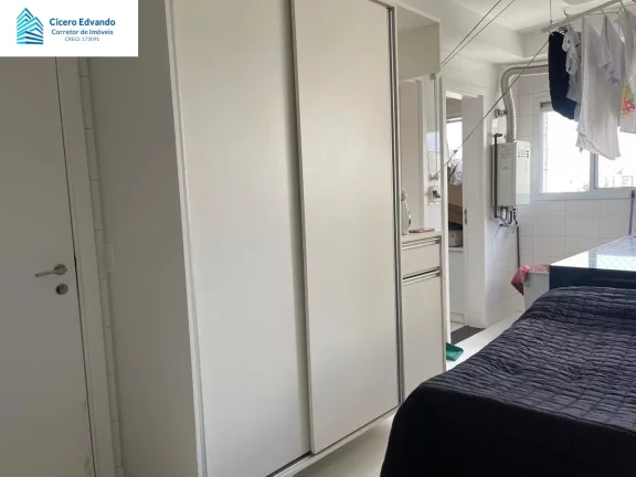 Imagem LIndo apartamento em localização privilegiada