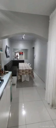 Imagem VENDO LINDO SOBRADO NA BAIRRO CAMPO GRANDE SP! (ZONA SUL-SP)