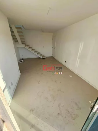 Imagem Cobertura com 4 dormitórios à venda, 250 m² por R$ 2.300.000,00 - Vila Nova - Cabo Frio/RJ