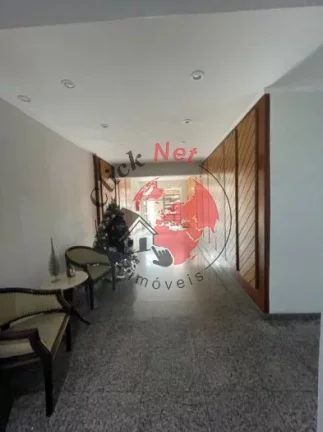 Imagem Apartamento à Venda no bairro Santa Paula em São Caetano