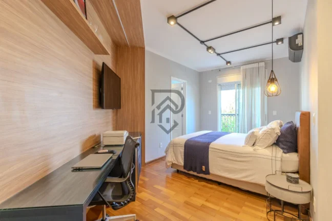 Imagem Apartamento Exclusivo no Grand Boulevard Jardins