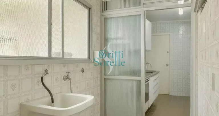 Imagem Apartamento à Venda em Cidade Monções - São Paulo/SP.
