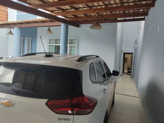 Imagem Casa Parque Verde