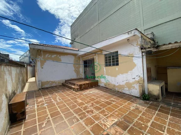 Imagem Casa à venda, 158 m² por R$ 500.000,00 - Jardim Aida - Guarulhos/SP