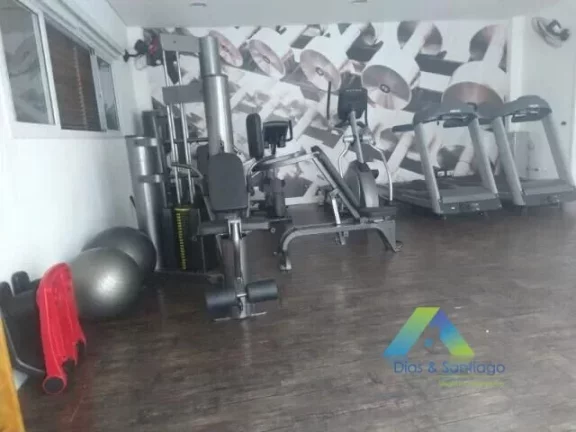Imagem Apartamento à venda no bairro Bosque da Saúde - São Paulo/SP