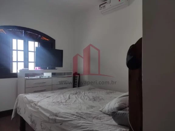 Imagem CASA RESIDENCIAL em CAIEIRAS - SP, JD. SÃO FRANCISCO
