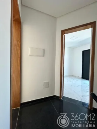 Imagem Sobrado para Venda em Santo André / SP no bairro Jardim Santo Alberto