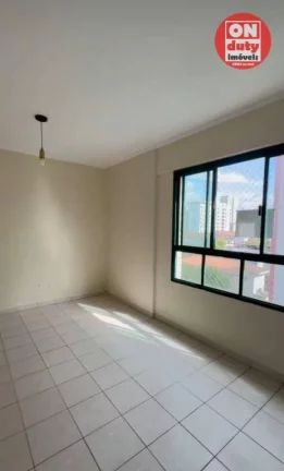 Imagem Apartamento com 2 dormitórios à venda, 85 m² por R$ 440.000,00 - Embaré - Santos/SP