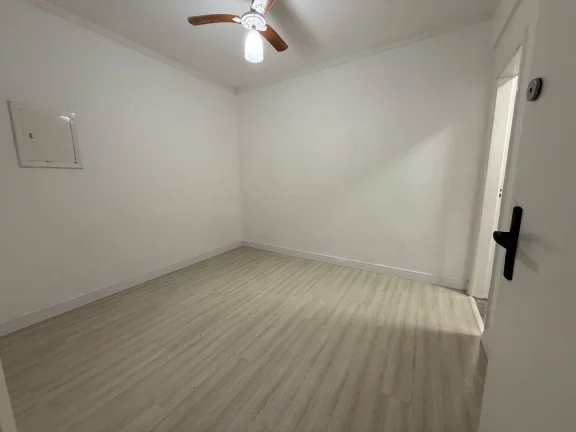 Imagem Ótimo Apartamento com um dormitório no Canto do Forte - Praia Grande