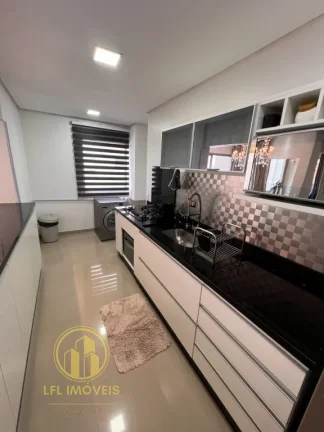 Imagem Apartamento Mobiliado 80m² e 1 vaga em Pinheiros