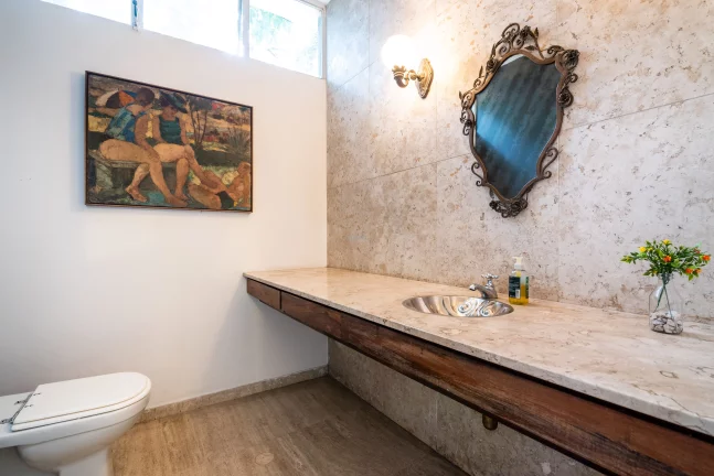 Imagem CASA COMERCIAL em SÃO PAULO - SP, JARDIM AMÉRICA