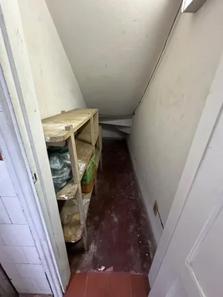 Imagem Casa sobrado a venda em Santos próximo Av. Afonso Pena