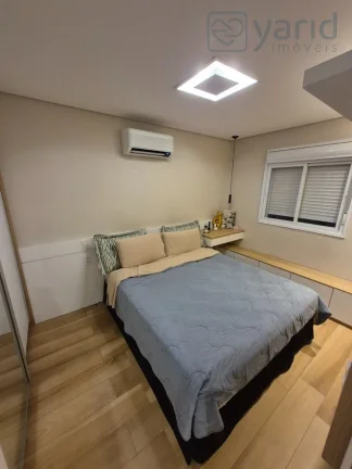 Imagem APARTAMENTO RESIDENCIAL em VÁRZEA PAULISTA - SP, RESIDENCIAL ALEXANDRIA
