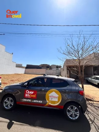 Imagem Excelente oportunidade! Terreno de 277,89m² em condomínio na Reserva Imperial em Ribeirão Preto-SP. Quer Imóvel Negócios Imobiliários!
