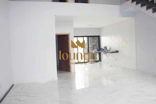 Imagem Casa Duplex em Sorocaba