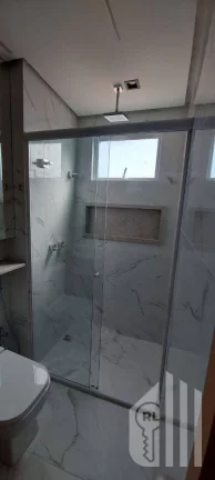Imagem Apartamento com 3 suítes à venda, 142 m² por R$ 1.665.000 - Jóquei - Teresina/PI