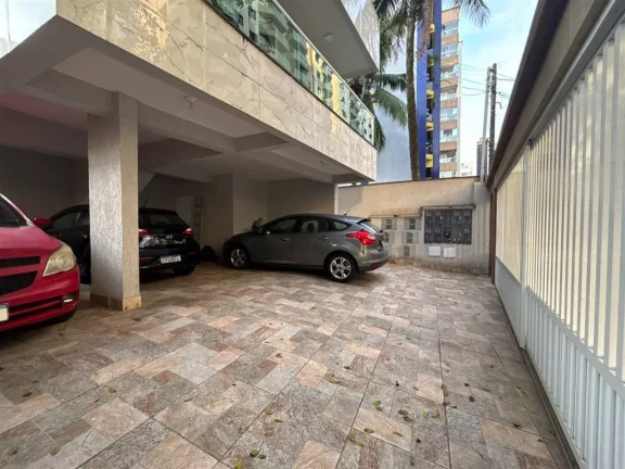 Imagem CASA AVIAÇÃO - PRAIA GRANDE SP