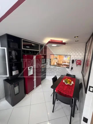 Imagem CASA RESIDENCIAL em RIO DE JANEIRO - RJ, RECREIO DOS BANDEIRANTES