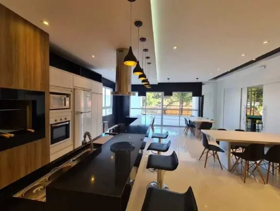 Imagem Apartamento com 3 Suítes no América